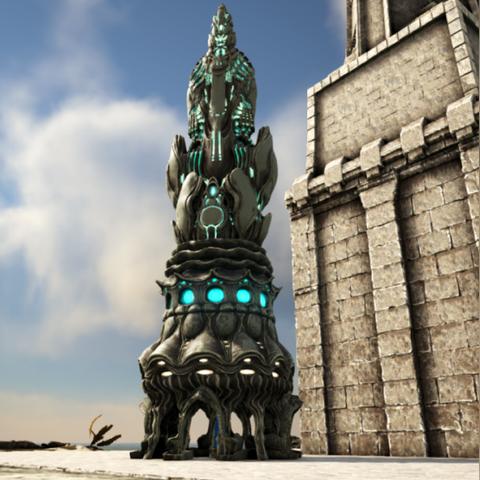 新亚特兰蒂斯城贸易管理局位置路线揭秘