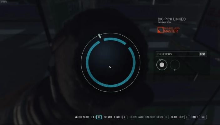 《星空》轻松开锁MOD,解锁新玩法! 《星空》轻松开锁MOD,解锁新玩法!