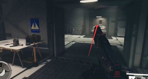 《星空》Mark1型宇航服教程,快速上手攻略 《星空》Mark1型宇航服教程,快速上手攻略