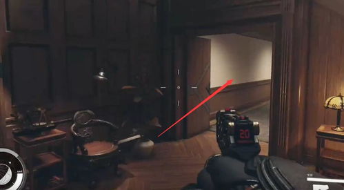 《星空》Mark1型宇航服教程,快速上手攻略 《星空》Mark1型宇航服教程,快速上手攻略