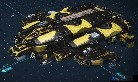 《星空》货仓扩容方案:飞船仓储升级攻略 《星空》货仓扩容方案:飞船仓储升级攻略