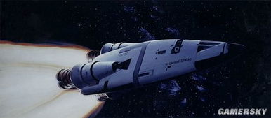 《星空》舰船建造秘诀,告别建造难题 《星空》舰船建造秘诀,告别建造难题