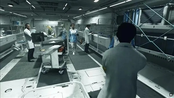 《星空》医生位置揭秘:快速找到,告别寻医难题 《星空》医生位置揭秘:快速找到,告别寻医难题