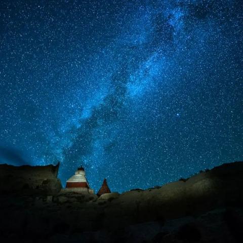 《星空》未完成区域进入攻略