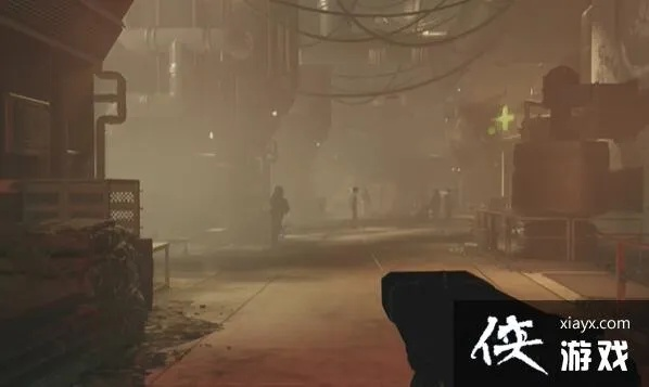 《星空》深井区武器店位置揭秘!快速找到最佳装备 《星空》深井区武器店位置揭秘!快速找到最佳装备