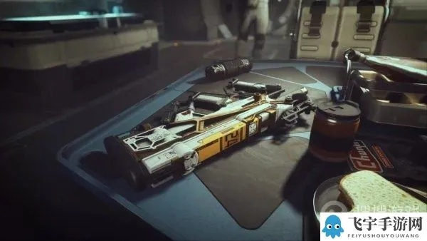 《星空》武器技巧:违禁品处理攻略速成 《星空》武器技巧:违禁品处理攻略速成