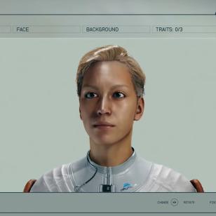 《星空》小姐姐捏脸数据,免费分享!解锁完美容颜 《星空》小姐姐捏脸数据,免费分享!解锁完美容颜