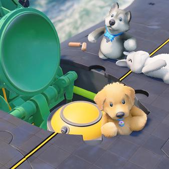 动物派对免费试玩攻略,轻松体验! 动物派对免费试玩攻略,轻松体验!