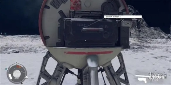 《星空》MOD优化:告别卡顿,体验升级 《星空》MOD优化:告别卡顿,体验升级