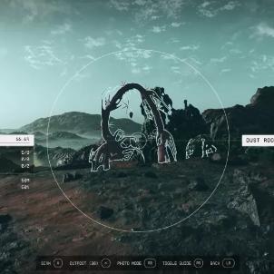 《星空》美女捏脸数据,金色短发教程分享 《星空》美女捏脸数据,金色短发教程分享