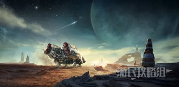 《星空》开局特征揭秘:快速掌握效果大全 《星空》开局特征揭秘:快速掌握效果大全