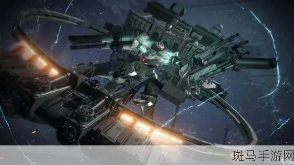 《装甲核心6》艾比斯速胜攻略!轻松通关 《装甲核心6》艾比斯速胜攻略!轻松通关