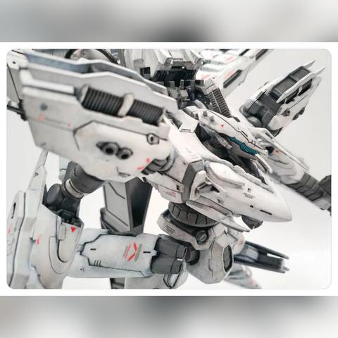 装甲核心6三周目通关，如何轻松达成？