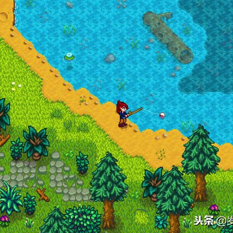 星露谷物语夏季赚钱法,快速致富攻略! 星露谷物语夏季赚钱法,快速致富攻略!