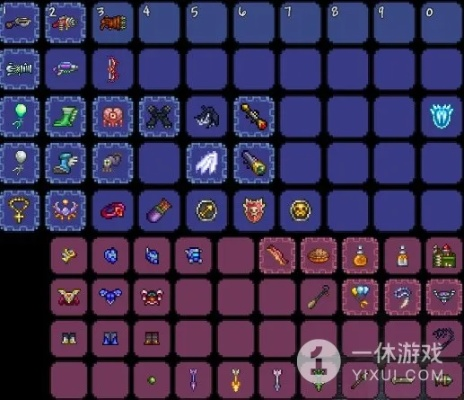 泰拉射手搭配攻略：1.4.4版本轻松升级