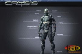 《装甲核心6》机甲美构秘籍,打造个性战甲 《装甲核心6》机甲美构秘籍,打造个性战甲