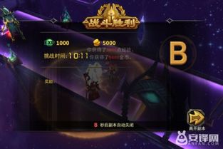 环形战争隆戴尔幻境第六关通关攻略！