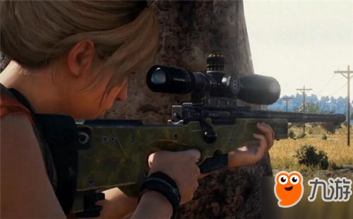 绝地求生火箭筒怎么用?快速上手技巧 绝地求生火箭筒怎么用?快速上手技巧