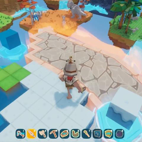 《命运方舟》艺术品全收集攻略速成 《命运方舟》艺术品全收集攻略速成