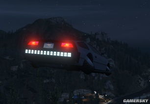 GTAOL复仇者改装升级，圣安DLC必看攻略