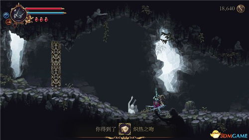 《神之亵渎2》全技能点攻略,快速收集全殉道印记 《神之亵渎2》全技能点攻略,快速收集全殉道印记