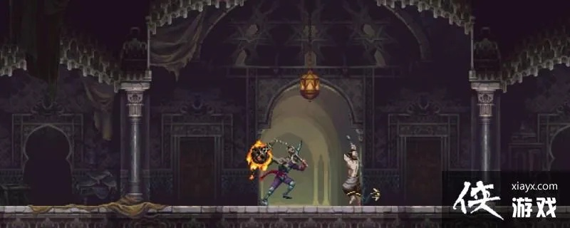 神之亵渎2武器升级点在哪?快速找到升级攻略 神之亵渎2武器升级点在哪?快速找到升级攻略