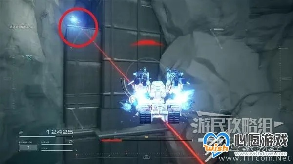 《装甲核心6》全任务S攻略,快速全战斗记录&宝箱收集 《装甲核心6》全任务S攻略,快速全战斗记录&宝箱收集