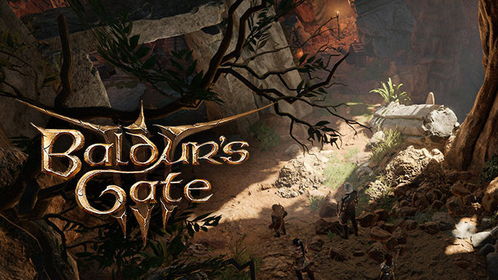 博德之门3双手弓刺客BD，高爆发配置推荐！