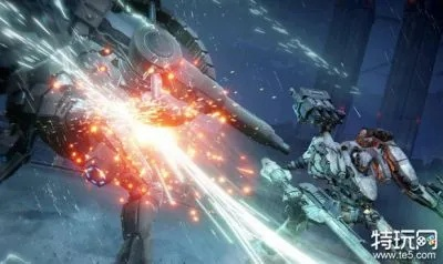 装甲核心6女武神双喷技巧,快速提升战斗力 装甲核心6女武神双喷技巧,快速提升战斗力