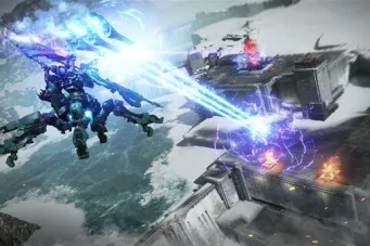 《装甲核心6》全隐藏零件速收攻略 《装甲核心6》全隐藏零件速收攻略