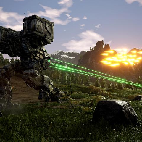 《装甲核心6》全任务攻略一览,轻松通关秘籍! 《装甲核心6》全任务攻略一览,轻松通关秘籍!