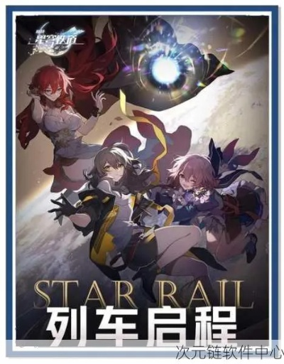 崩坏星穹铁道1.3活动前瞻:新版本福利揭秘 崩坏星穹铁道1.3活动前瞻:新版本福利揭秘