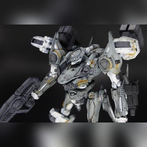 装甲核心6无限刷钱攻略,快速赚钱技巧 装甲核心6无限刷钱攻略,快速赚钱技巧