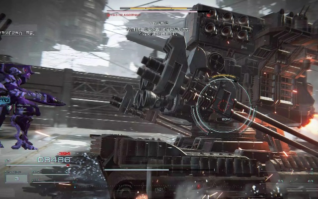 装甲核心6 EVA2涂装分享,如何打造个性机甲? 装甲核心6 EVA2涂装分享,如何打造个性机甲?