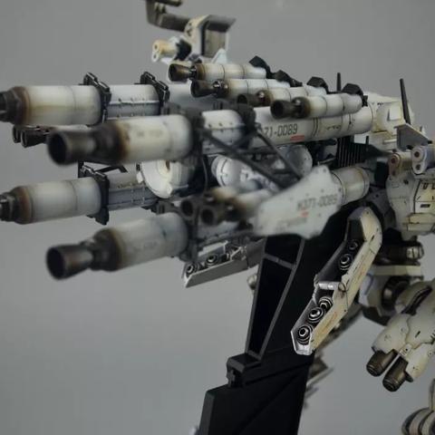 《装甲核心6》S评价怎么拿？快速攻略！