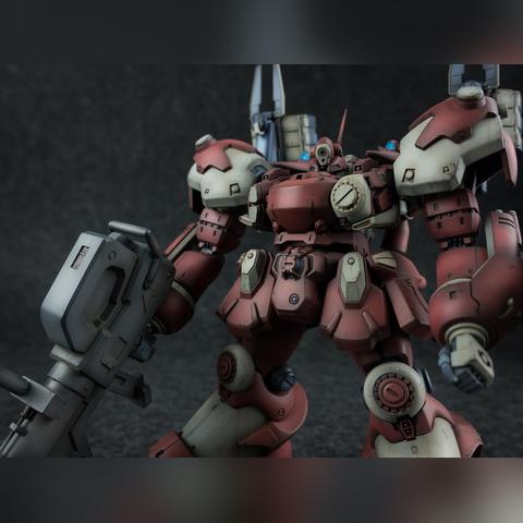 装甲核心6前期机体配置推荐,快速升级攻略 装甲核心6前期机体配置推荐,快速升级攻略