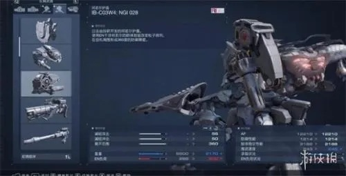 装甲核心6维修工具升级技巧,数量提升攻略 装甲核心6维修工具升级技巧,数量提升攻略