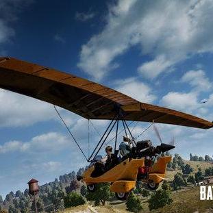 绝地求生沙漠必抢黄金点位揭秘 绝地求生沙漠必抢黄金点位揭秘