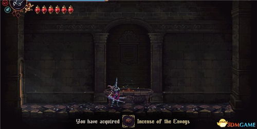 神之亵渎2全BOSS招式破解攻略