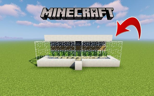 Minecraft 1.19-1.20自动甘蔗机教程，快速搭建攻略