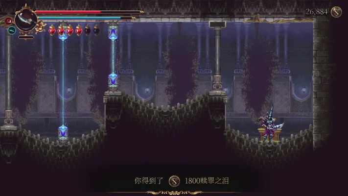 《神之亵渎2》全攻略,快速通关秘籍! 《神之亵渎2》全攻略,快速通关秘籍!