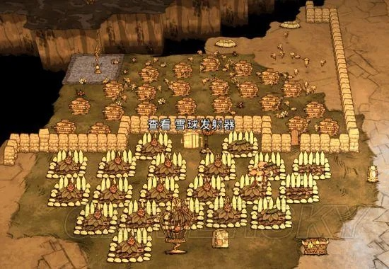 《饥荒》基地选址攻略:快速生存技巧 《饥荒》基地选址攻略:快速生存技巧