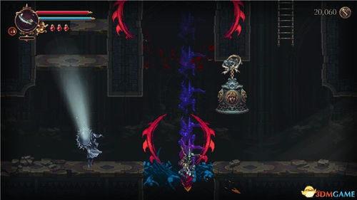 神之亵渎2全BOSS战结局揭秘,告别卡关烦恼 神之亵渎2全BOSS战结局揭秘,告别卡关烦恼