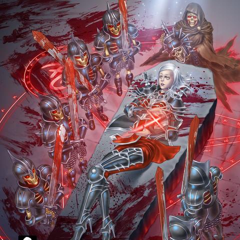 《暗黑4》S1纯召尸爆流死灵攻略，快速崛起！