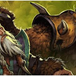 暗黑4毒狼德鲁伊BD搭配攻略,提升输出效率 暗黑4毒狼德鲁伊BD搭配攻略,提升输出效率