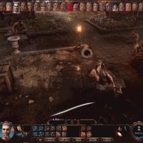 博德之门3双匕首刺客攻略,轻松提升战斗效率 博德之门3双匕首刺客攻略,轻松提升战斗效率