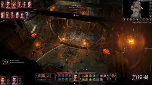 博德之门3巨武器刺客：如何快速构筑？