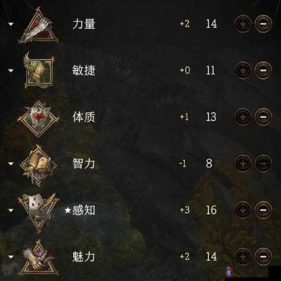 博德之门3升级加点攻略:专长选择技巧 博德之门3升级加点攻略:专长选择技巧