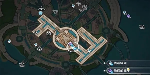 原神枫丹学院钥匙获取攻略 原神枫丹学院钥匙获取攻略