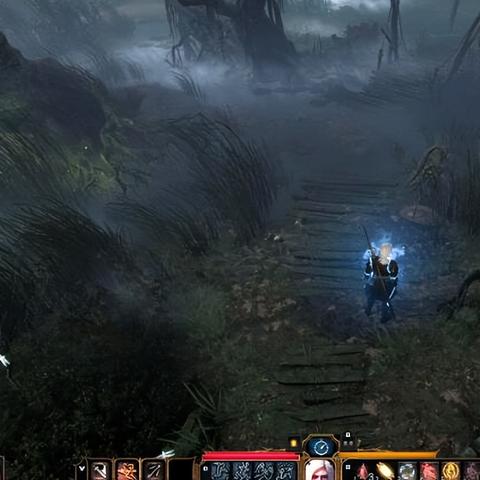 博德之门3低环法术推荐，提升战力必备攻略